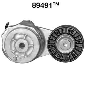 Dayco Belt Tensioner 909640 