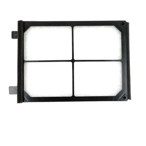 Armada HD Cabin Air Filter 256192 