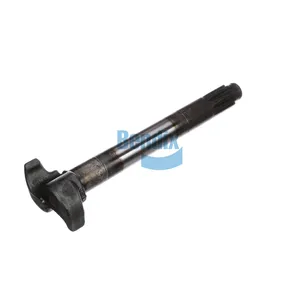 Bendix 1.5 10 Spline Left Hand Camshaft 364916 