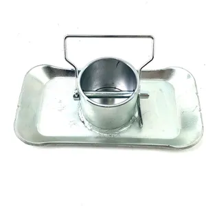 BULLDOG Footplate 244138 