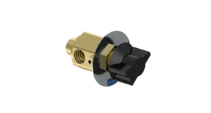 Wabco VALVE 1051522 