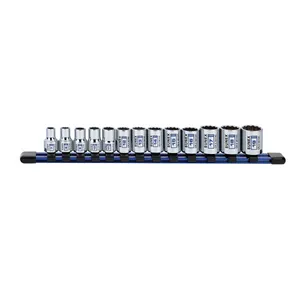 Sunex Tool 13PC. 3/8  DR S 1342318 