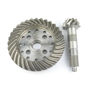Spicer BEVEL GEAR SET 510068 