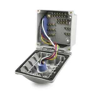 Grote Trailer Wiring - 229332 