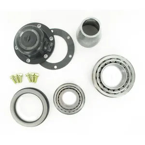 SKF HUB KIT 343796 