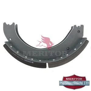 Meritor Reman Shoe 1046740 