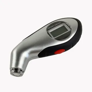 Group 31 Tire Pressure Gauge 307502 
