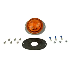 Betts Industries LED AMBER 355680 