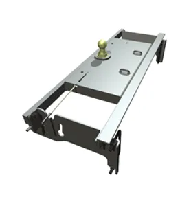 Redneck Hitch Ball 2 5/ 1095630 