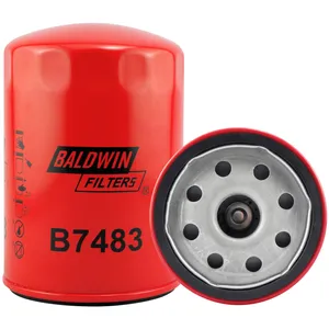 Baldwin LUBE 1444016 