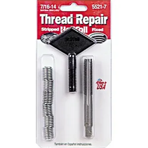 Heli-Coil Products KIT 5/16-24 1254434 