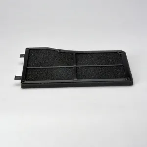 Donaldson Air Filter, Panel Ventilation 216278 