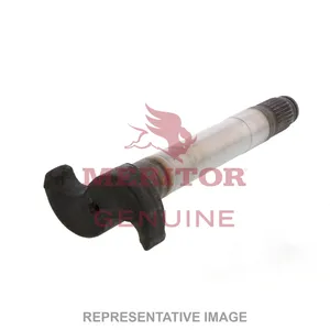 Meritor Q Plus 1.5 28 Spline Left Hand Camshaft 1046656 