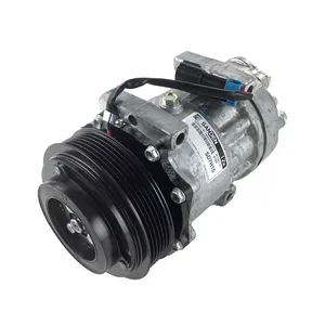 TruckAir Compressor 360432 