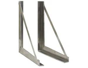 Buyers Products BRACKETS 339668 