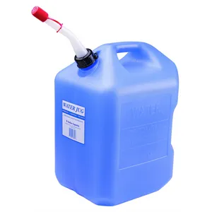 Mid West Can 6 GALLON WATER 1312352 