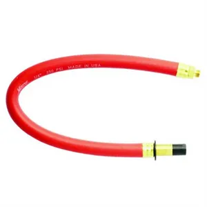 Milton Industries WHIP HOSE 3/8X2 1295126 