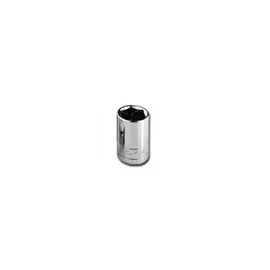 S-K Hand Tools 1  SOCKET 3/8 1322388 