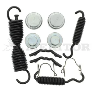 Meritor Kit-Brk Hdw-Mnr 772832 