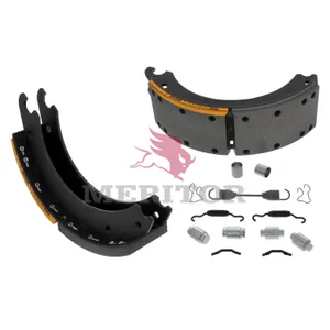 Meritor Reman Shoe Kit 996701 