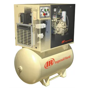 Ingersoll Rand 7.5HP ROTARY CO 1250628 