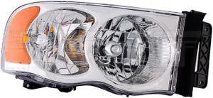 Dorman HEADLAMP RH 536386 