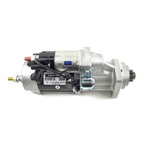 Delco Remy Motor Assembly Starter 227644 