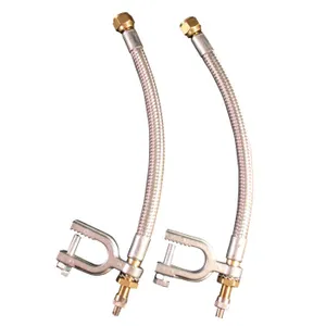 Milton Saf-T-Flate Valve Ext. 2/cd 1433582 