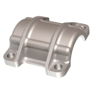 Holland CAP,TRUNNION 603088 