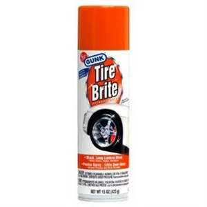 Radiator Specialty Co TIRE BRITE 12PK 1296004 