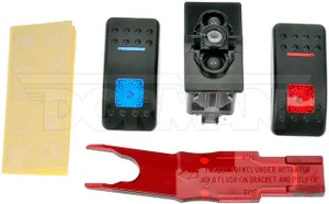Dorman ROCKER ON/OFF 549130 