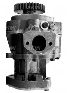 AKMI OIL PUMP 358340 