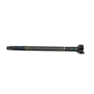 Armada Q Plus 1.5 28 Spline Left Hand Camshaft 255548 