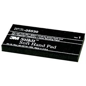 3M Automotive STIKIT SOFT HAN 1290112 