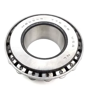 TrucKraft Bearing 269872 