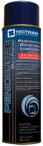 Tectran Lubricant 234502 