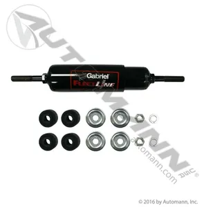 Automann Shock Absorber 328722 