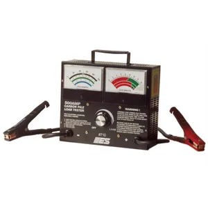Electronic Specialties BATTERY TESTER 1237839 