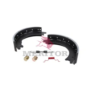 Meritor Reman Shoe Kit 1007244 