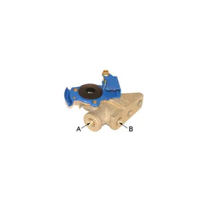 Haldex Coupler (Gladhand) - Service, Air Brakes 238134 