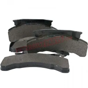 Bendix DISC PAD SET 352122 
