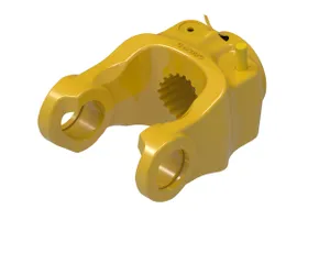 Weasler Q.D. 1-3/4 X 20 1039622 
