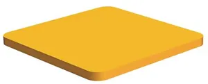 Holland GASKET,CVR 5100 335752 