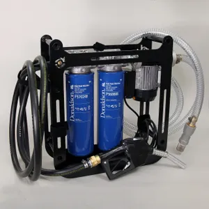 Donaldson BLK CART 918082 