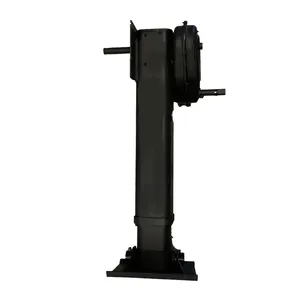 Holland Leg Assembly - Upper, Crankside 257626 