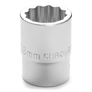 Wilmar Corp 3/4  DR 12PT ST 1365222 
