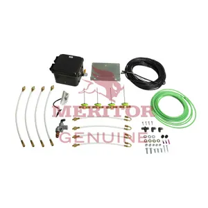 Meritor Thermalert Kit 766536 