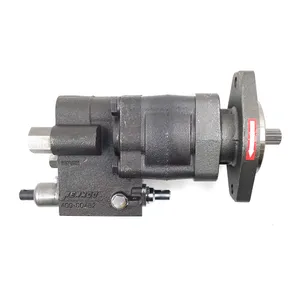 Permco Pump Hydraulic 254918 