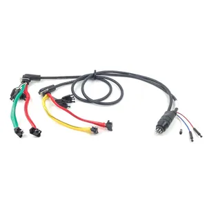 Truck-Lite Wiring Harness - Rear Exterior Lamps 256220 