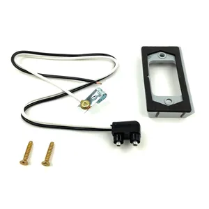 Truck-Lite Mounting Adapter - Marker Lamp 250584 